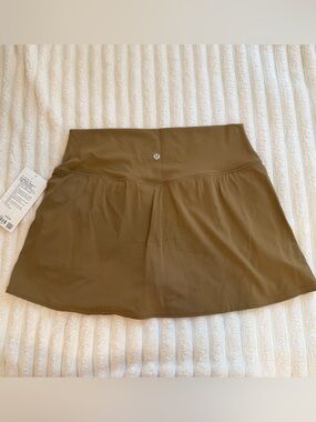 🤎 Lululemon Align High-Rise Skirt | Size 14 | NWT